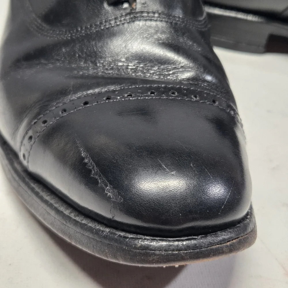Allen Edmonds allen edmonds